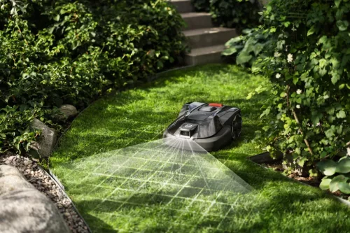 Husqvarna Automower® 308V robotfűnyíró
