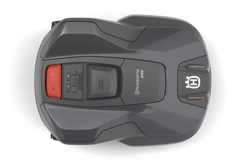 Husqvarna Automower® 312V robotfűnyíró