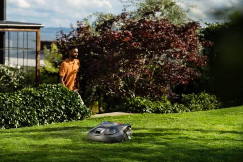 Husqvarna Automower® 312V robotfűnyíró