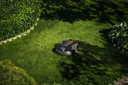 Husqvarna Automower® 312V robotfűnyíró