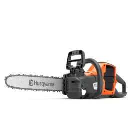   Husqvarna 230i akkumulátoros láncfűrész "akkumulátor és töltő nélkül"