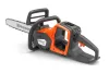 Husqvarna 230i akkumulátoros láncfűrész "akkumulátorral és töltővel"
