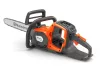 Husqvarna 242i akkumulátoros láncfűrész "akkumulátor nélkül"