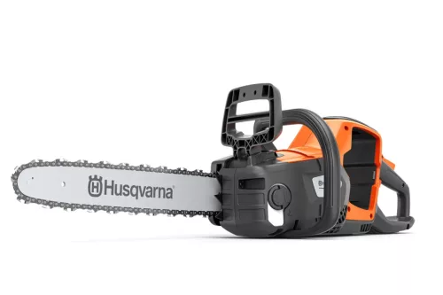Husqvarna 242i akkumulátoros láncfűrész "akkumulátor nélkül"