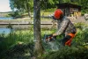 Husqvarna 242i akkumulátoros láncfűrész "akkumulátor nélkül"