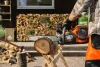 Husqvarna 242i akkumulátoros láncfűrész "akkumulátor nélkül"
