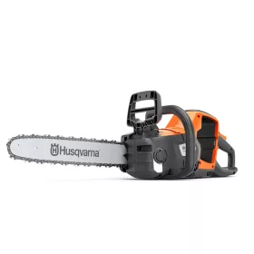   Husqvarna 242i akkumulátoros láncfűrész "akkuval és töltővel"