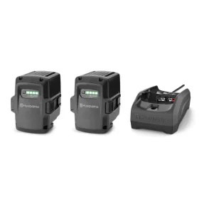 Husqvarna akkumlátor Power Starter Kit 