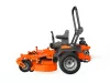 ARIENS ZENITH 52 Zero-Turn fűnyíró