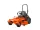 ARIENS ZENITH 52R Zero-Turn fűnyíró "hátsó kiszórású"