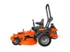 ARIENS ZENITH 52R Zero-Turn fűnyíró "hátsó kiszórású"