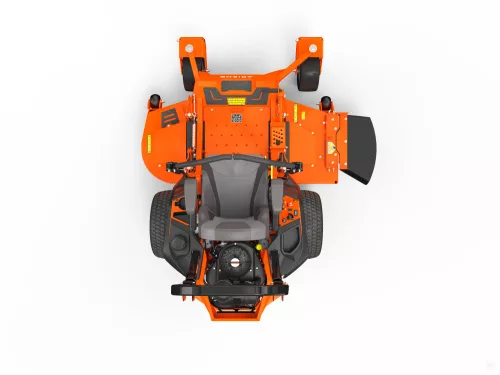 ARIENS ZENITH 60 Zero-Turn fűnyíró