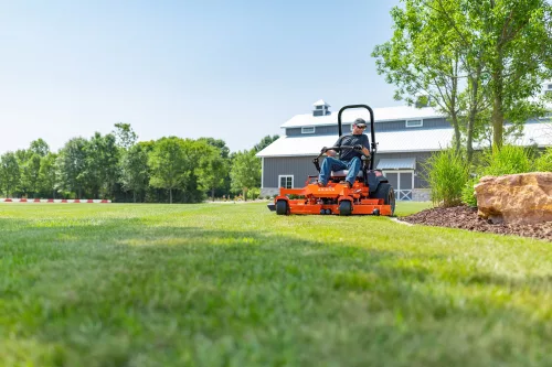 ARIENS ZENITH 60 Zero-Turn fűnyíró