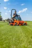 ARIENS ZENITH 60 Zero-Turn fűnyíró