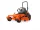 ARIENS ZENITH 60R Zero-Turn fűnyíró "hátsó kiszórású"