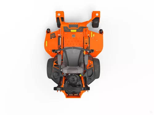 ARIENS ZENITH 60R Zero-Turn fűnyíró "hátsó kiszórású"