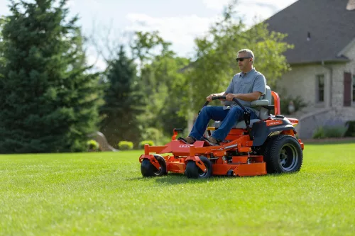 ARIENS APEX 48 Zero-Turn fűnyíró