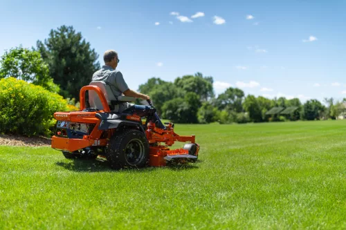 ARIENS APEX 48 Zero-Turn fűnyíró