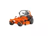 ARIENS APEX 48R Zero-Turn fűnyíró "hátsó kiszórású"