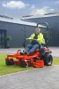 ARIENS APEX 48R Zero-Turn fűnyíró "hátsó kiszórású"