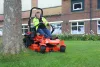 ARIENS APEX 48R Zero-Turn fűnyíró "hátsó kiszórású"