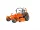 ARIENS APEX 52 Zero-Turn fűnyíró