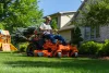 ARIENS APEX 52 Zero-Turn fűnyíró
