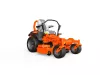 ARIENS APEX 52R Zero-Turn fűnyíró "hátsó kiszórású"