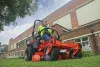 ARIENS APEX 52R Zero-Turn fűnyíró "hátsó kiszórású"