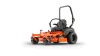 ARIENS ZENITH E 52 Zero-Turn fűnyíró Akkumulátor nélkül