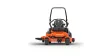 ARIENS ZENITH E 52 Zero-Turn fűnyíró Akkumulátor nélkül