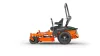 ARIENS ZENITH E 52 Zero-Turn fűnyíró Akkumulátor nélkül