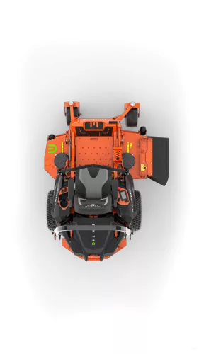 ARIENS ZENITH E 52 Zero-Turn fűnyíró Akkumulátor nélkül