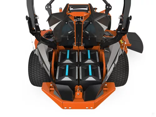 ARIENS ZENITH E 52 Zero-Turn fűnyíró Akkumulátor nélkül