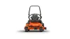 ARIENS ZENITH E 52R Zero-Turn fűnyíró "hátsó kiszórású" Akkumulátor nélkül