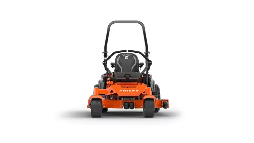 ARIENS ZENITH E 52R Zero-Turn fűnyíró "hátsó kiszórású" Akkumulátor nélkül