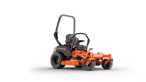 ARIENS ZENITH E 52R Zero-Turn fűnyíró "hátsó kiszórású" Akkumulátor nélkül