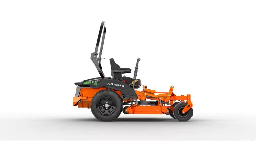 ARIENS ZENITH E 52R Zero-Turn fűnyíró "hátsó kiszórású" Akkumulátor nélkül