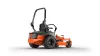 ARIENS ZENITH E 52R Zero-Turn fűnyíró "hátsó kiszórású" Akkumulátor nélkül