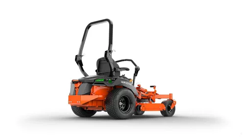 ARIENS ZENITH E 52R Zero-Turn fűnyíró "hátsó kiszórású" Akkumulátor nélkül