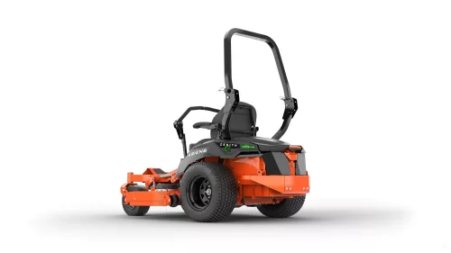ARIENS ZENITH E 52R Zero-Turn fűnyíró "hátsó kiszórású" Akkumulátor nélkül