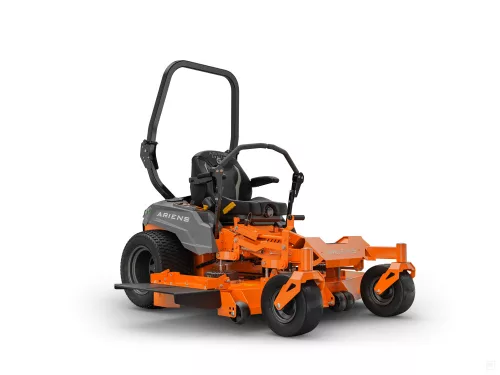 ARIENS ZENITH E 60R Zero-Turn fűnyíró "Akkumlátorok nélkül, standard töltővel"