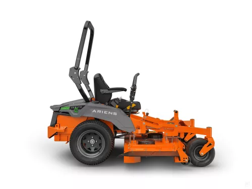 ARIENS ZENITH E 60R Zero-Turn fűnyíró "Akkumlátorok nélkül, standard töltővel"