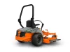 ARIENS ZENITH E 60R Zero-Turn fűnyíró "Akkumlátorok nélkül, standard töltővel"