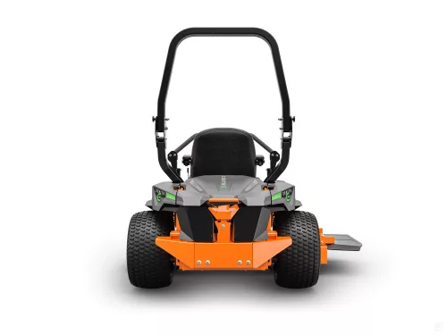 ARIENS ZENITH E 60R Zero-Turn fűnyíró "Akkumlátorok nélkül, standard töltővel"
