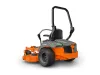 ARIENS ZENITH E 60R Zero-Turn fűnyíró "Akkumlátorok nélkül, standard töltővel"