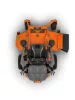 ARIENS ZENITH E 60R Zero-Turn fűnyíró "Akkumlátorok nélkül, standard töltővel"