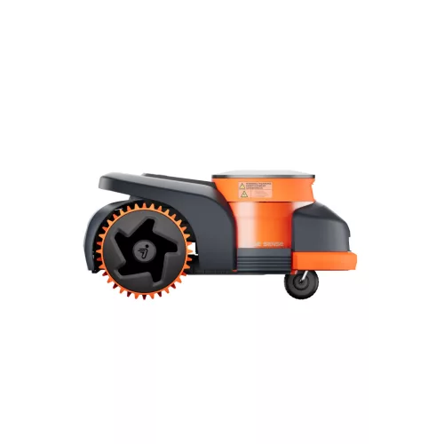 Segway Navimow H215e vezeték nélküli robotfűnyíró