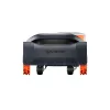 Segway Navimow H215e vezeték nélküli robotfűnyíró
