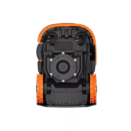 Segway Navimow H215e vezeték nélküli robotfűnyíró